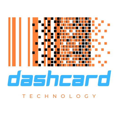 Dash Card